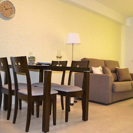 Precioso Apartamento En Primera Linea De Playa En Caleta De Velez Extérieur photo