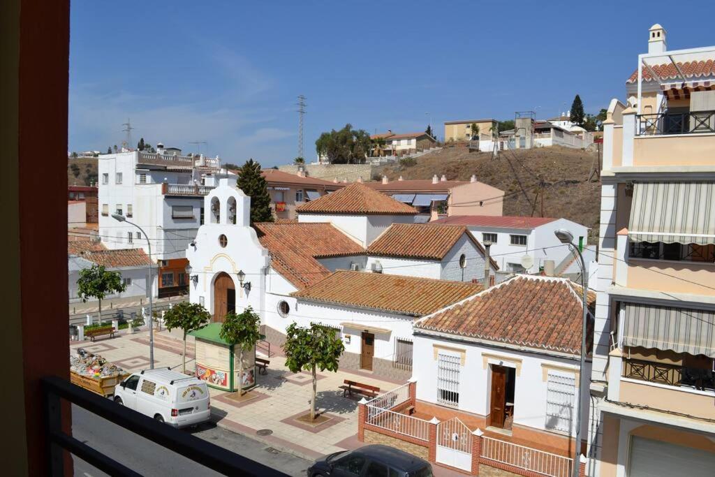 Precioso Apartamento En Primera Linea De Playa En Caleta De Velez Extérieur photo